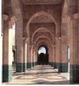 Hassan II Moskee (Casablanca)
