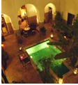 Jacuzzi Riad Azzar