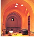 Hammam Les Deux Tours Palmeraie Marrakech Marokko