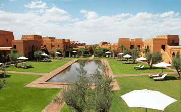 Adama Resort Marrakech