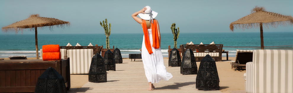  Agadir Marokko