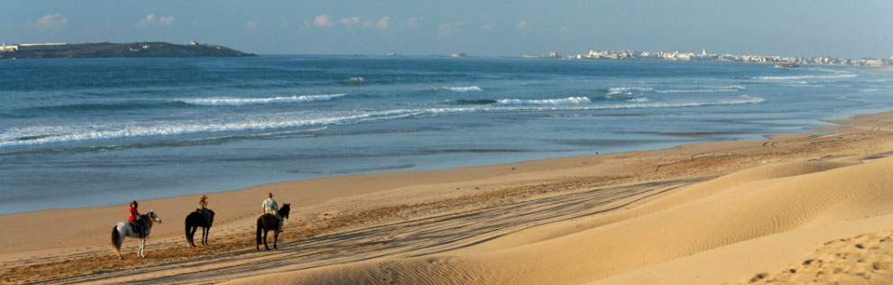  Atlantische Kust Marokko