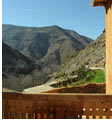 Le Village du Toubkal,Imlil ,Marokko 