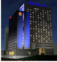 Casablanca Novotel