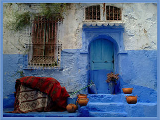 Chefchaouen