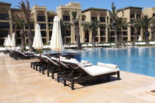 El Jadida, Mazagan Resort & Golf, Marokko