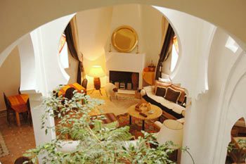 Dar Liouba Essaouira Marokko