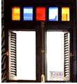 Palais Heure Bleue, hotelkamer met uitzicht 