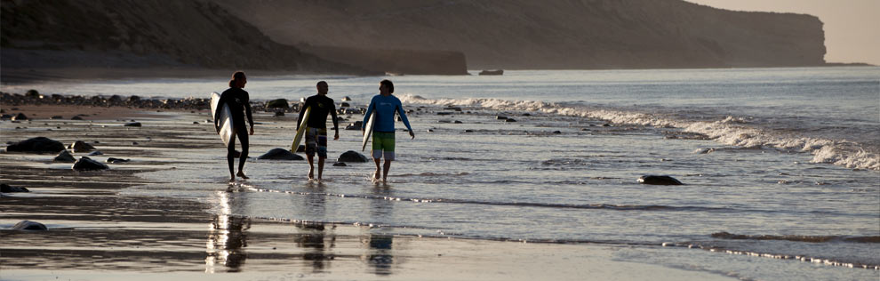 Marokko Essaouira