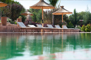Jardin des Douars