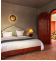 Marokko, Essaouira, Jardin des Douars