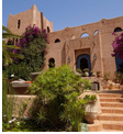 Jardin des Douars,Marokko, Essaouira