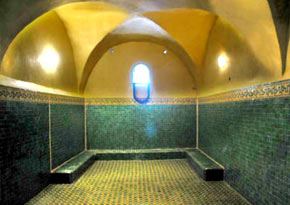 Hammam Lalla Mira