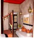 Kamer Lalla Mira, Essaouira Marokko