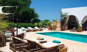 Les Jardins de Villa Maroc