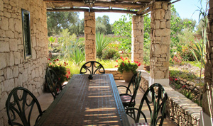 Les Jardins de Villa Maroc