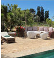 Essaouira Les Jardins de Villa Maroc