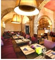 Restaurant Madada Mogador, Essaouira Marokko