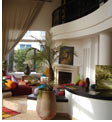 Hip hotel Ocean Vagabond 