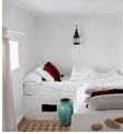 Marokko Essaouira Villa Maroc