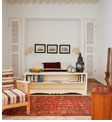 Hotelkamer Villa Maroc