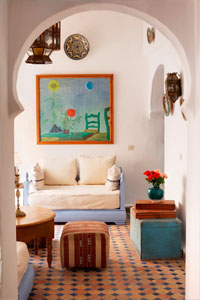 Villa Maroc, Essaouira