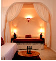 Sfeervolle riad Dar Loulema