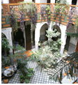 Restaurant Riad al Bartal, Fès Marokko