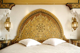 Kamer Sofitel Fes