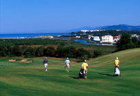 Royal Golf de Cabo Negro, Tetouan