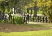 De Royal Golf Dar Es Salam Rabat