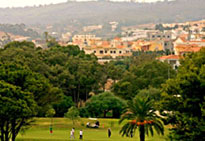 Royal Golf de Tanger