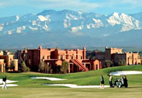 Samanah Country Club