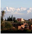 Marrakech, Beldi Country Club