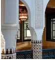 La Mamounia