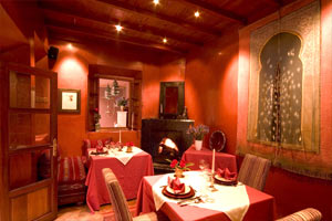 Riad Noga