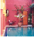 Riad Noga, Medina Marrakech