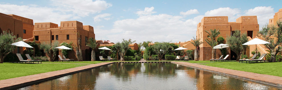 Marokko Marrakech