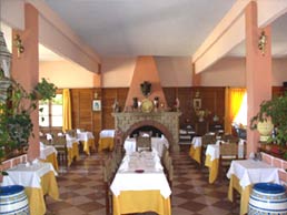 Restaurant Hotel Hippocampe