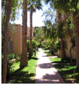 Ouarzazate, Le Berbere Palace