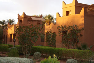 Maison d'hôtes Jnan Lilou