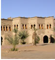 Auberge Kasbah Tombouctou