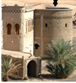 Auberge Kasbah Tombouctou