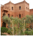 Riad Ksar Ighnda, AÏt Ben Haddou