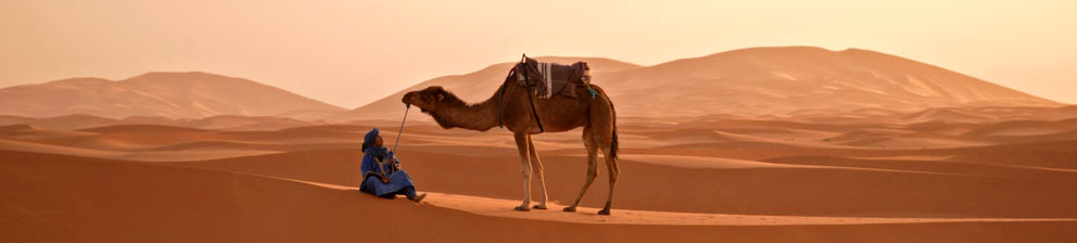Ouarzazate Marokko