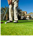 Hotel du Golf Palmeraie Marrakech