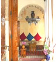 Suite Riad Oudaya