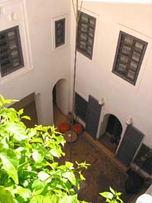 Dar Baraka exclusief te huur