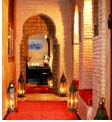 Hammam en spa Riad Slitine