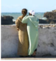 Uitzicht Rabat